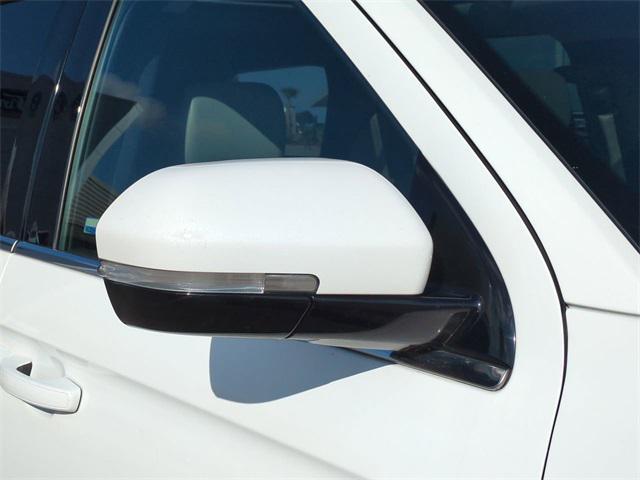 used 2021 Ford Expedition car, priced at $28,995