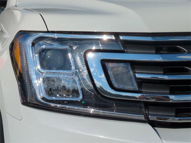 used 2021 Ford Expedition car, priced at $28,995