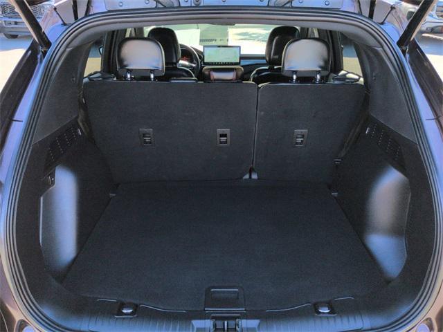 used 2023 Ford Escape car, priced at $22,789