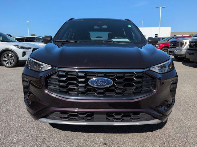 used 2023 Ford Escape car, priced at $23,305