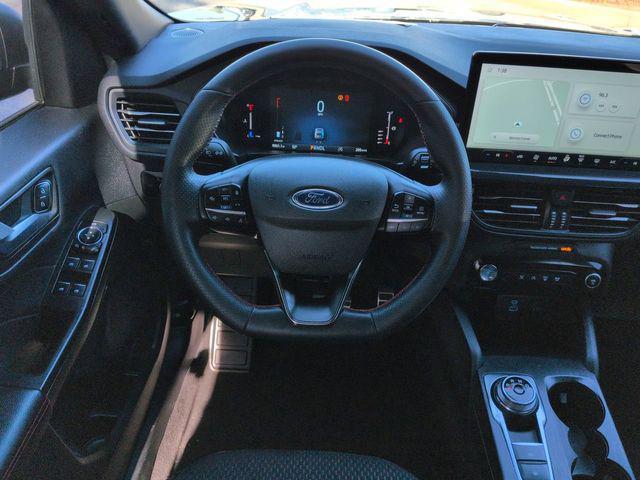 used 2023 Ford Escape car, priced at $23,305