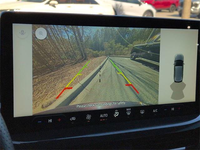 used 2023 Ford Escape car, priced at $22,789