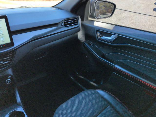 used 2023 Ford Escape car, priced at $23,305