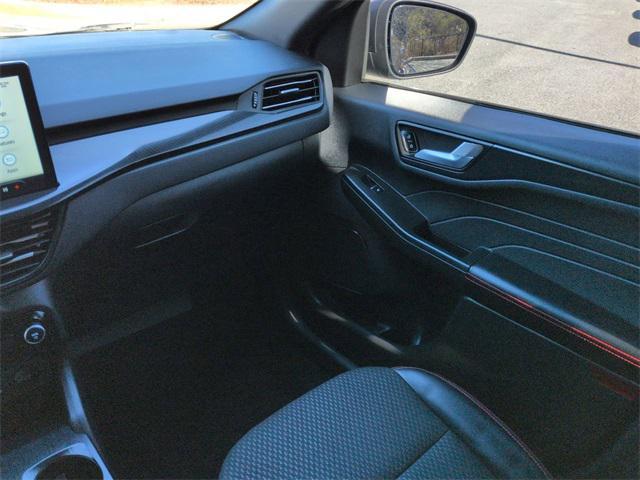 used 2023 Ford Escape car, priced at $22,789