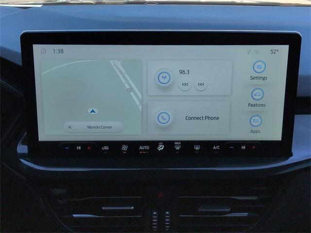 used 2023 Ford Escape car, priced at $22,789