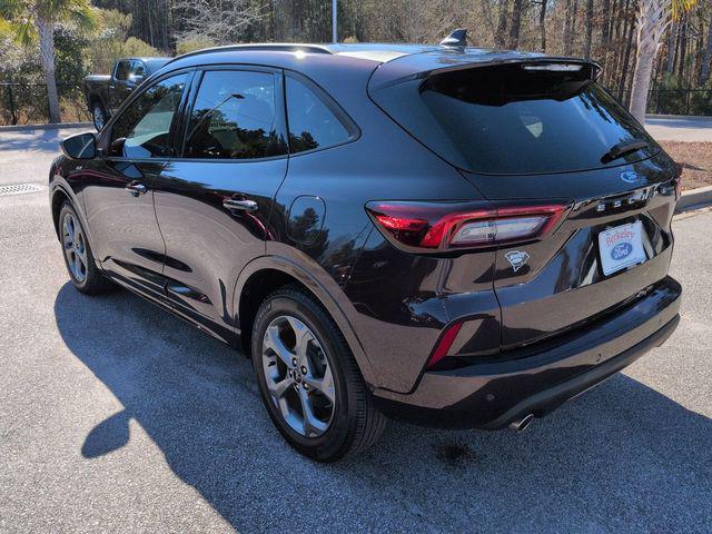 used 2023 Ford Escape car, priced at $23,305