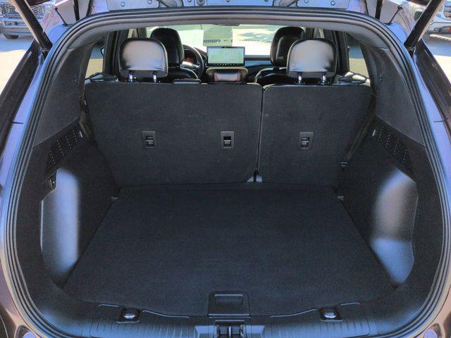 used 2023 Ford Escape car, priced at $23,305