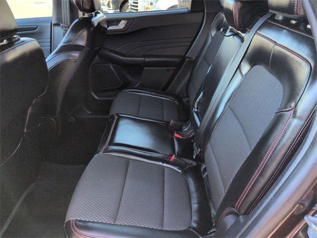 used 2023 Ford Escape car, priced at $22,789
