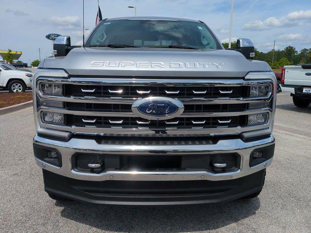 used 2024 Ford F-250 car, priced at $68,957