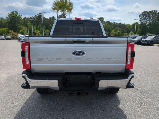 used 2024 Ford F-250 car, priced at $68,957
