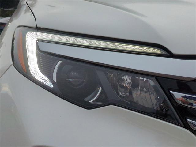 used 2018 Honda Pilot car, priced at $25,255