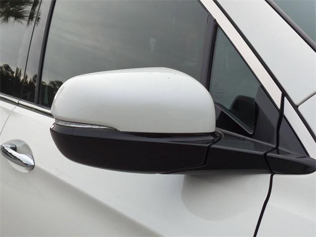 used 2018 Honda Pilot car, priced at $25,255