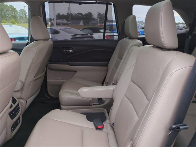 used 2018 Honda Pilot car, priced at $25,255