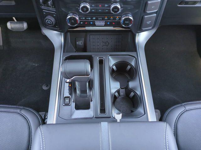 new 2026 Ford F-150 car, priced at $81,626