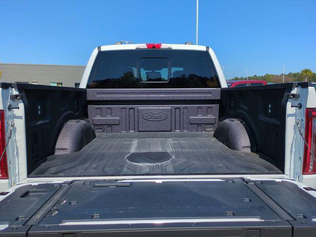 new 2026 Ford F-150 car, priced at $81,626