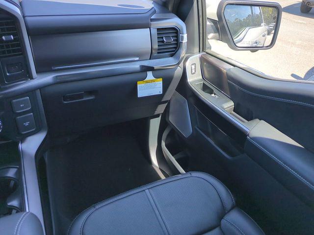 new 2026 Ford F-150 car, priced at $81,626
