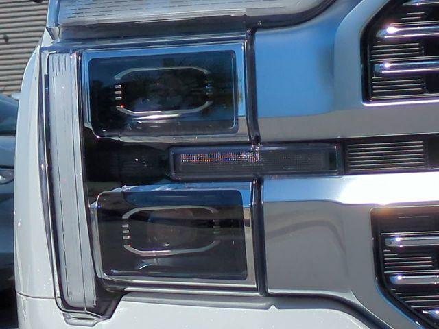 new 2026 Ford F-150 car, priced at $81,626