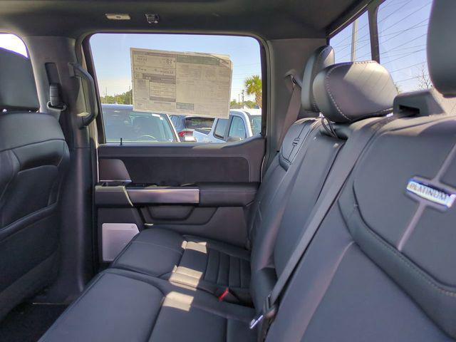 new 2026 Ford F-150 car, priced at $81,626