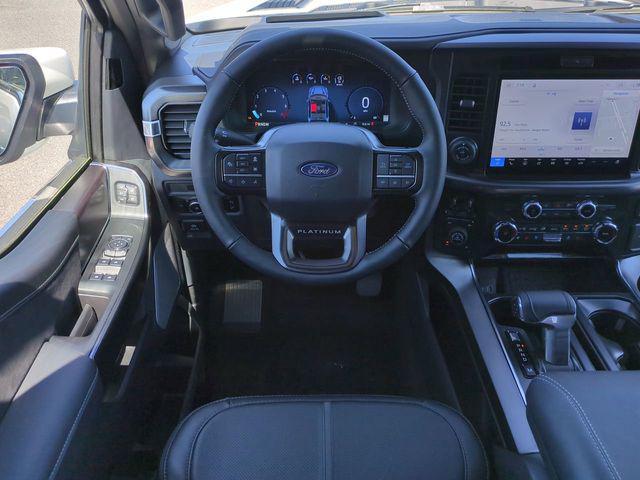 new 2026 Ford F-150 car, priced at $81,626