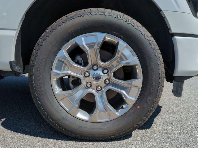 new 2026 Ford F-150 car, priced at $81,626