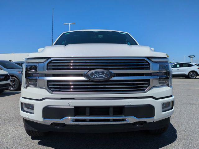 new 2026 Ford F-150 car, priced at $81,626