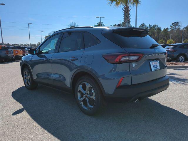 new 2026 Ford Escape car, priced at $30,376
