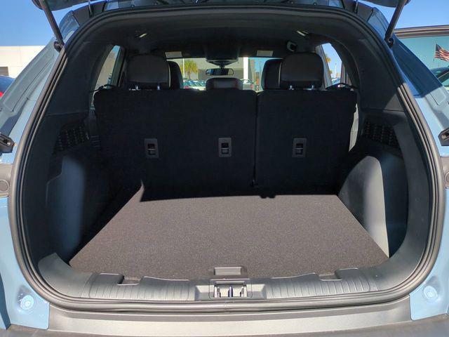 new 2026 Ford Escape car, priced at $30,376