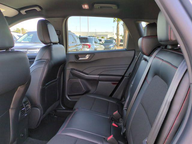 new 2026 Ford Escape car, priced at $30,376