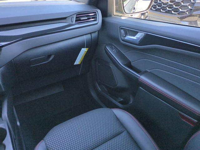 new 2026 Ford Escape car, priced at $30,376