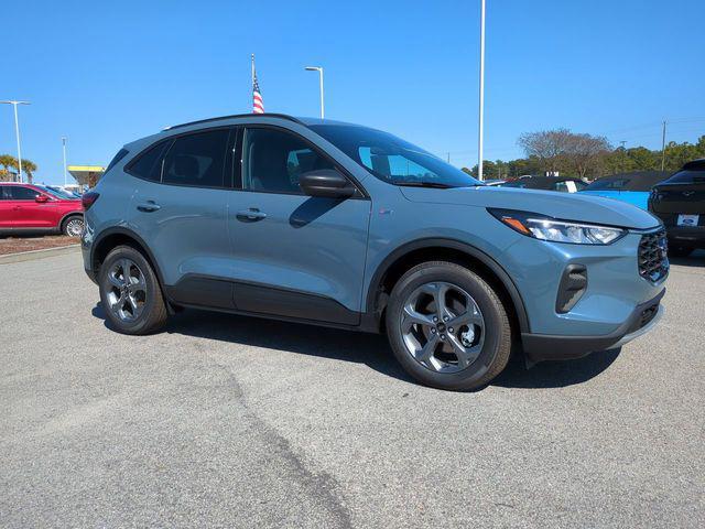 new 2026 Ford Escape car, priced at $30,376