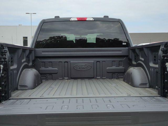 new 2026 Ford F-150 car, priced at $43,591
