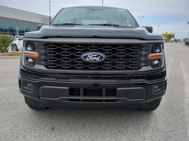 new 2026 Ford F-150 car, priced at $43,591