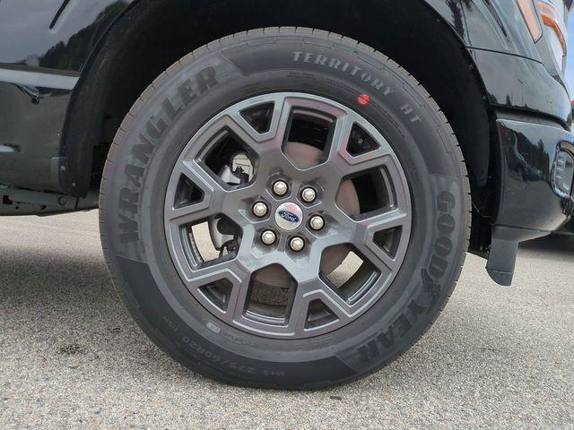 new 2026 Ford F-150 car, priced at $43,591