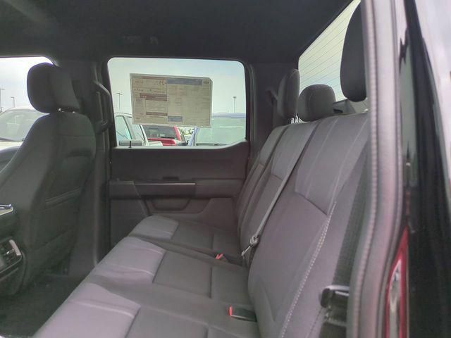 new 2026 Ford F-150 car, priced at $43,591