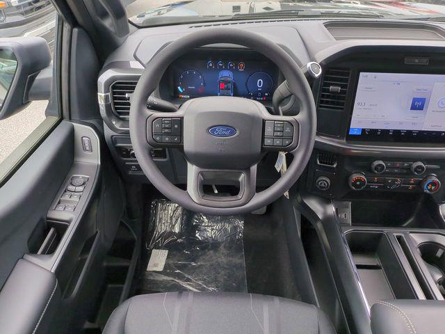 new 2026 Ford F-150 car, priced at $43,591