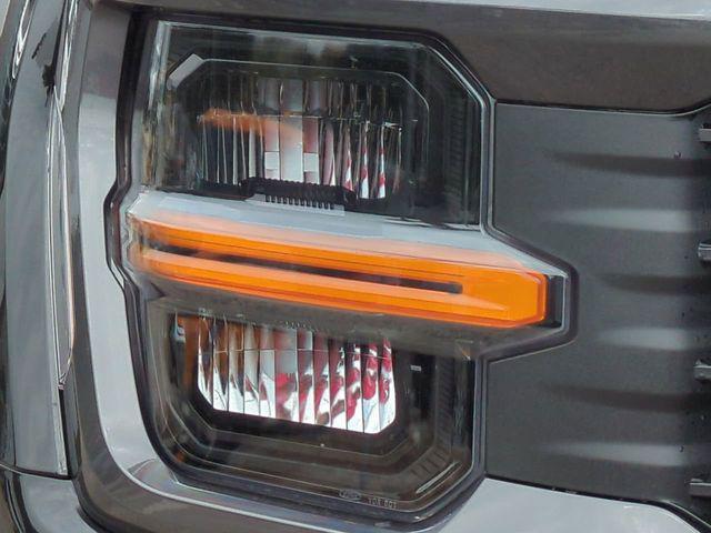 new 2026 Ford F-150 car, priced at $43,591