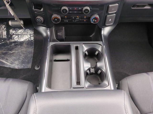 new 2026 Ford F-150 car, priced at $43,591