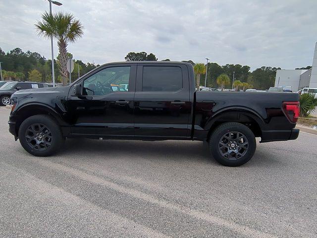 new 2026 Ford F-150 car, priced at $43,591