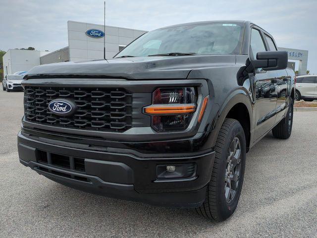 new 2026 Ford F-150 car, priced at $43,591