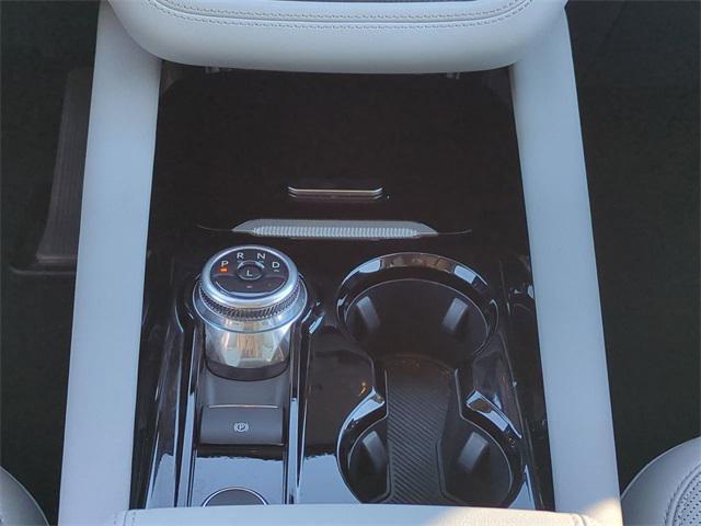 used 2025 Ford Explorer car, priced at $45,989