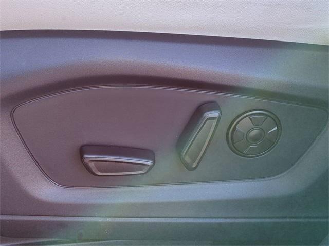 used 2025 Ford Explorer car, priced at $45,989