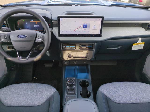 new 2026 Ford Maverick car, priced at $39,474