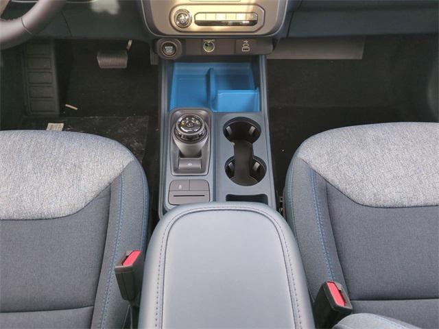 new 2026 Ford Maverick car, priced at $39,474