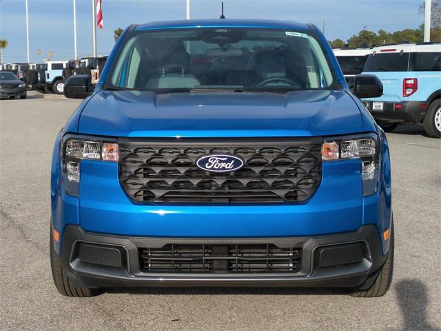 new 2026 Ford Maverick car, priced at $39,474