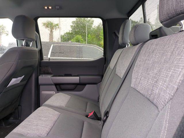 used 2023 Ford F-150 car, priced at $43,895