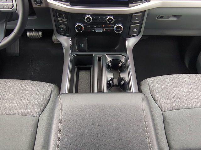 used 2023 Ford F-150 car, priced at $43,895