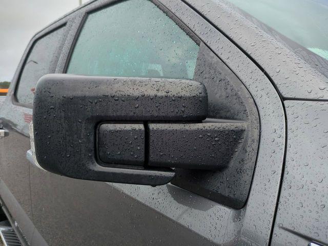 used 2023 Ford F-150 car, priced at $43,895