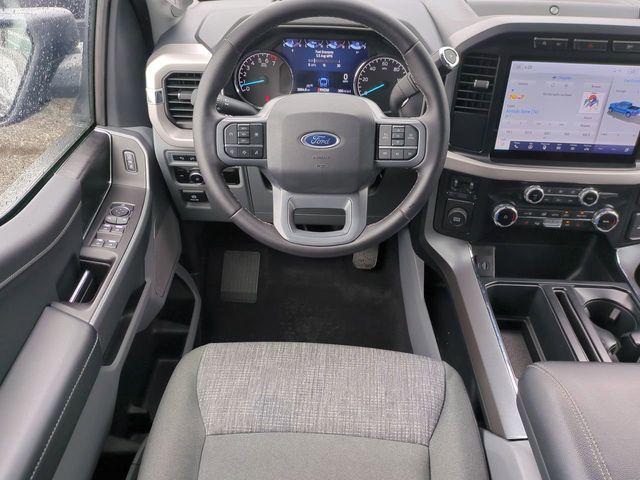 used 2023 Ford F-150 car, priced at $43,895