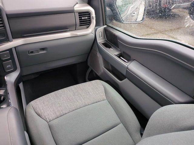 used 2023 Ford F-150 car, priced at $43,895