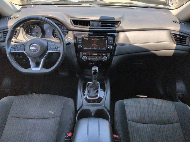 used 2019 Nissan Rogue car, priced at $15,895